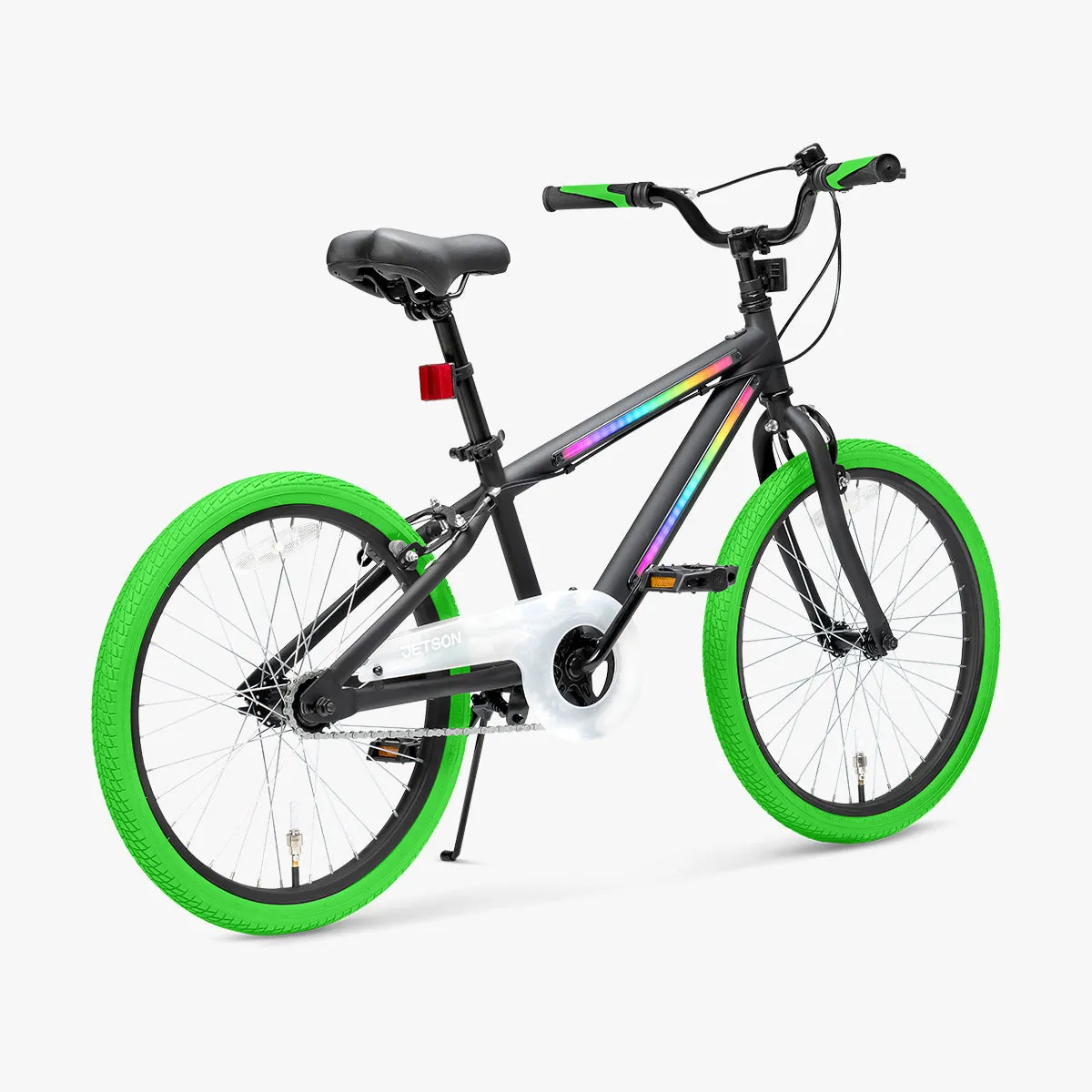 Light Rider 20, Kids’ Light-Up Bike