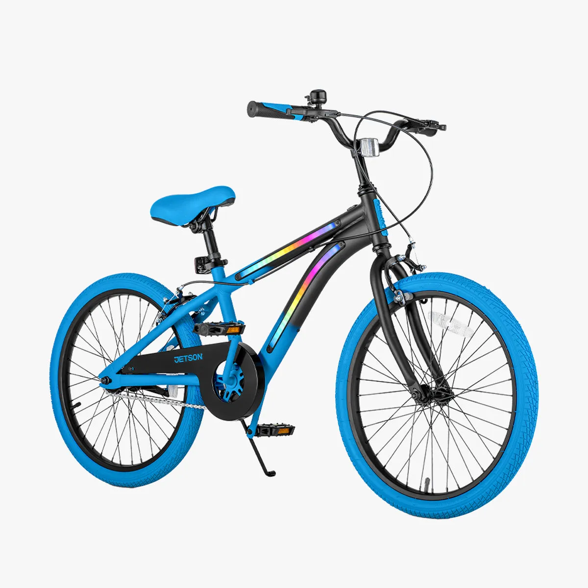 Light Rider 20, Kids’ Light-Up Bike