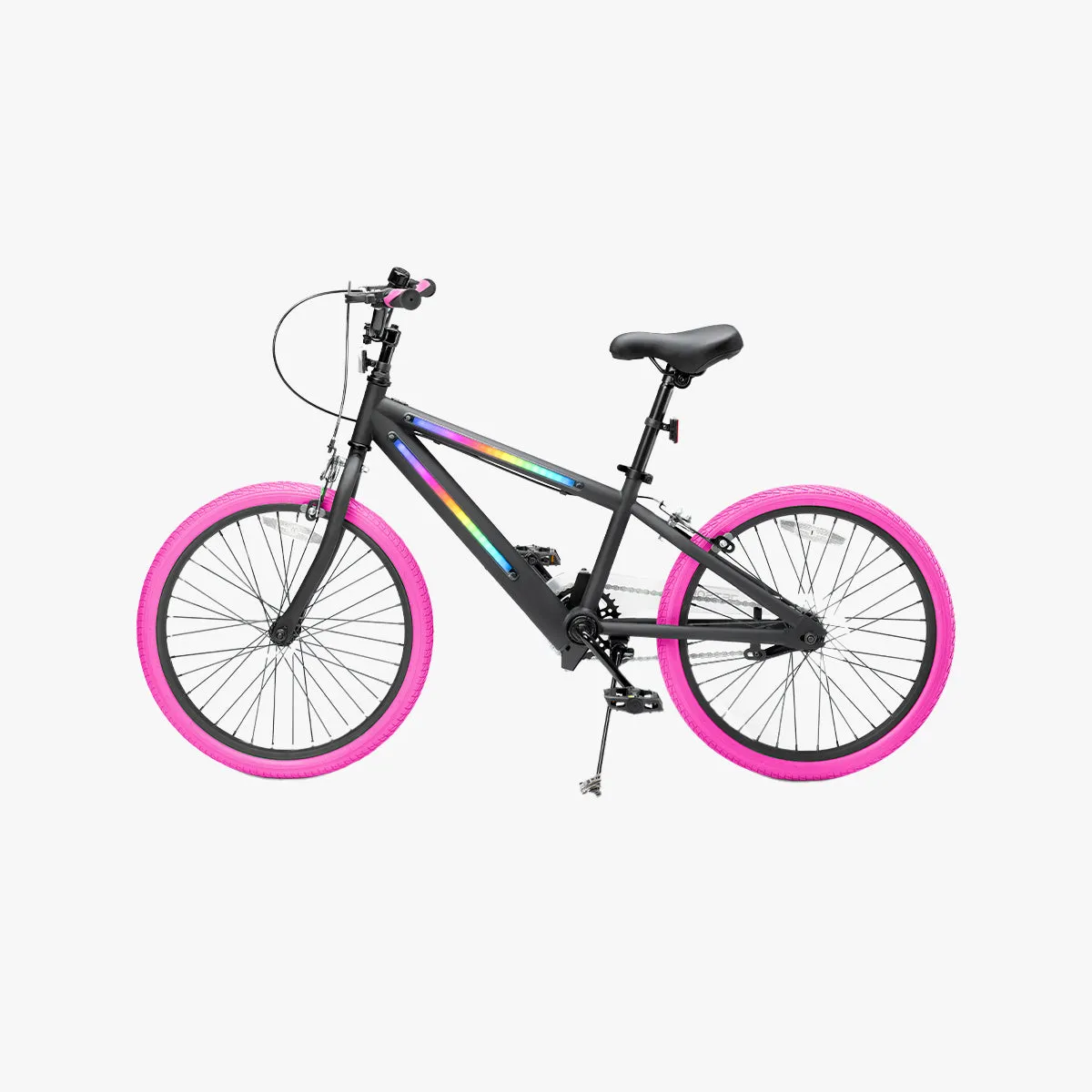 Light Rider 20, Kids’ Light-Up Bike