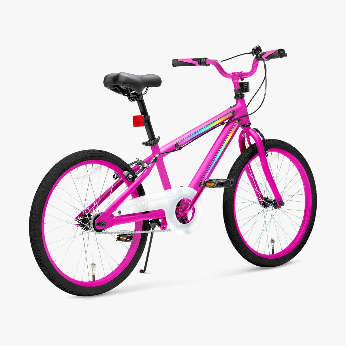 Light Rider 20, Kids’ Light-Up Bike