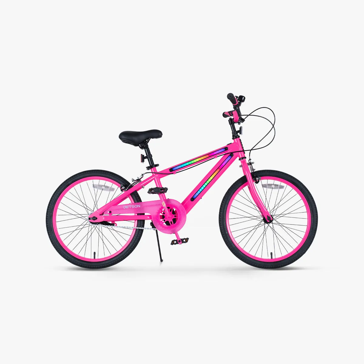 Light Rider 20, Kids’ Light-Up Bike