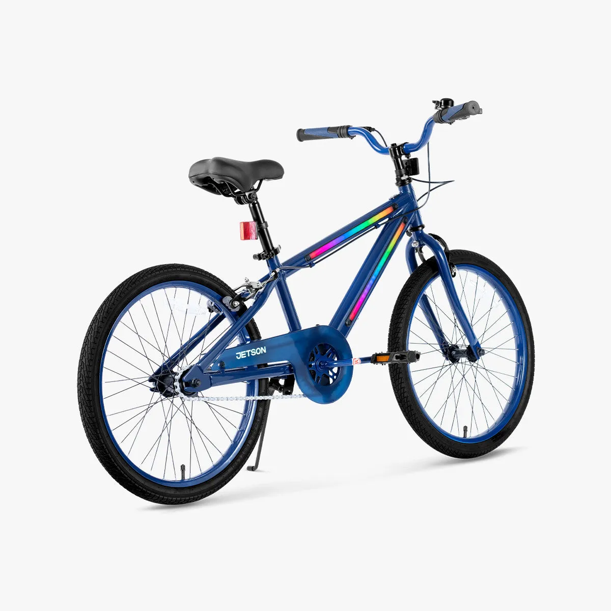 Light Rider 20, Kids’ Light-Up Bike