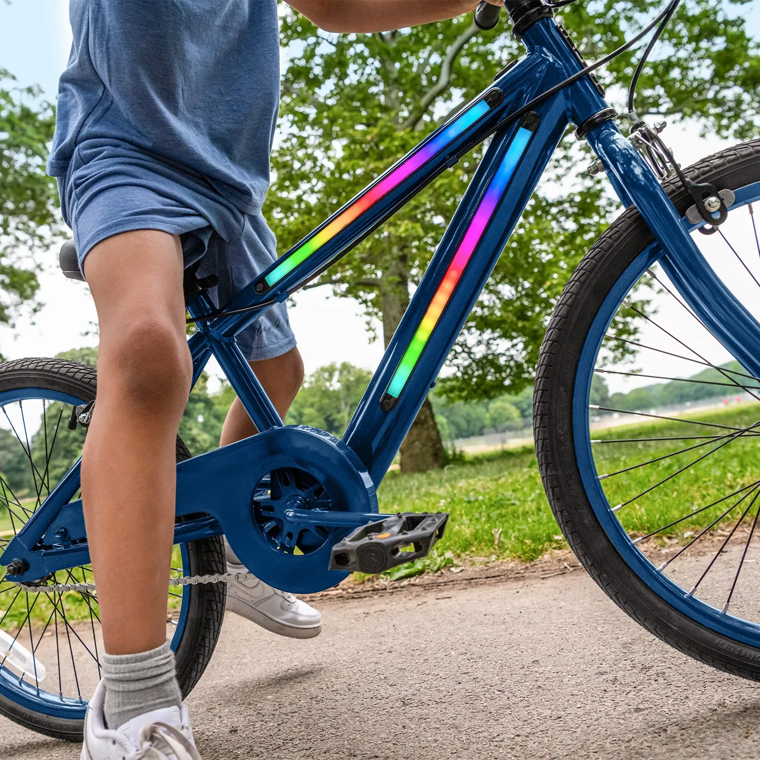 Light Rider 20, Kids’ Light-Up Bike