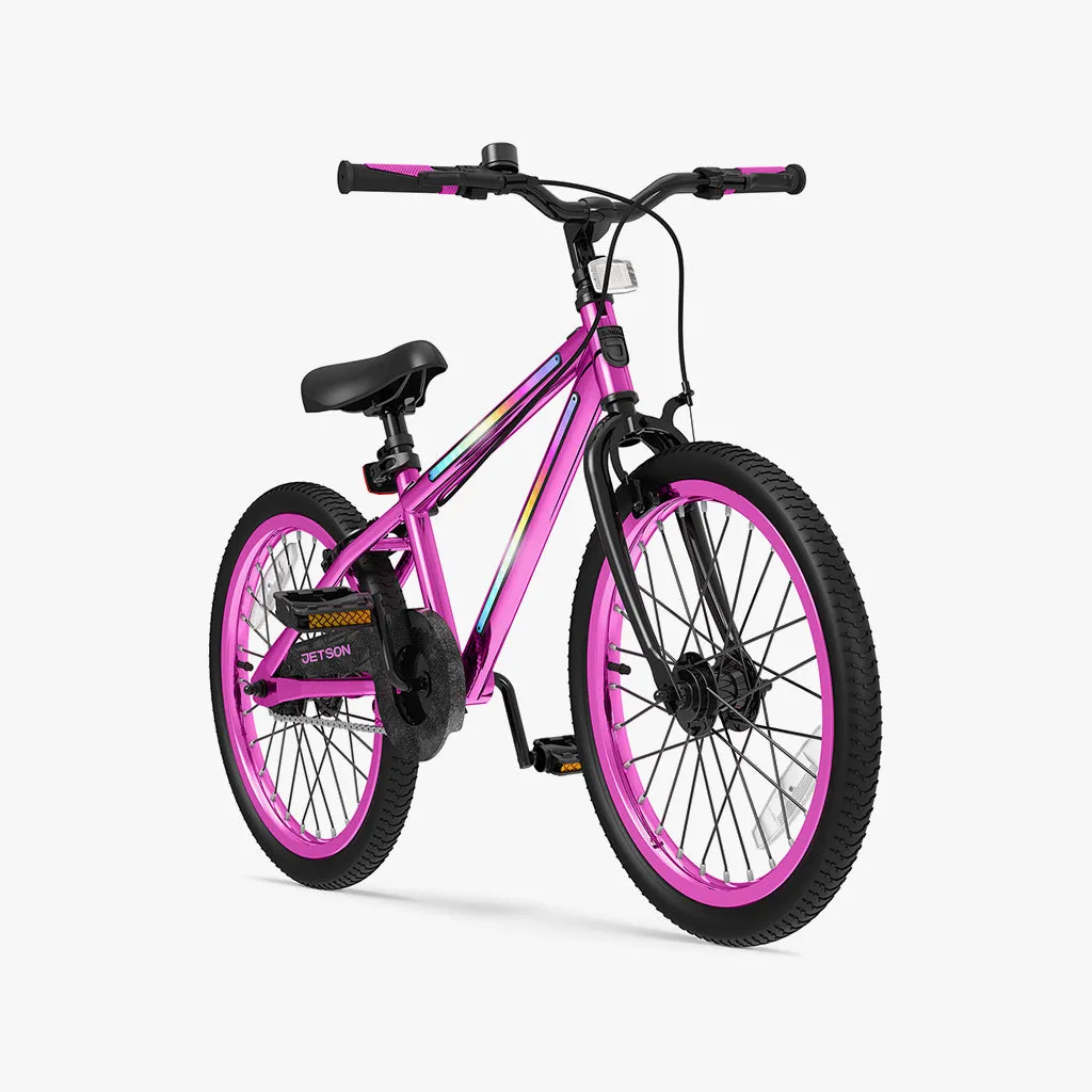 Light Rider 20, Kids’ Light-Up Bike