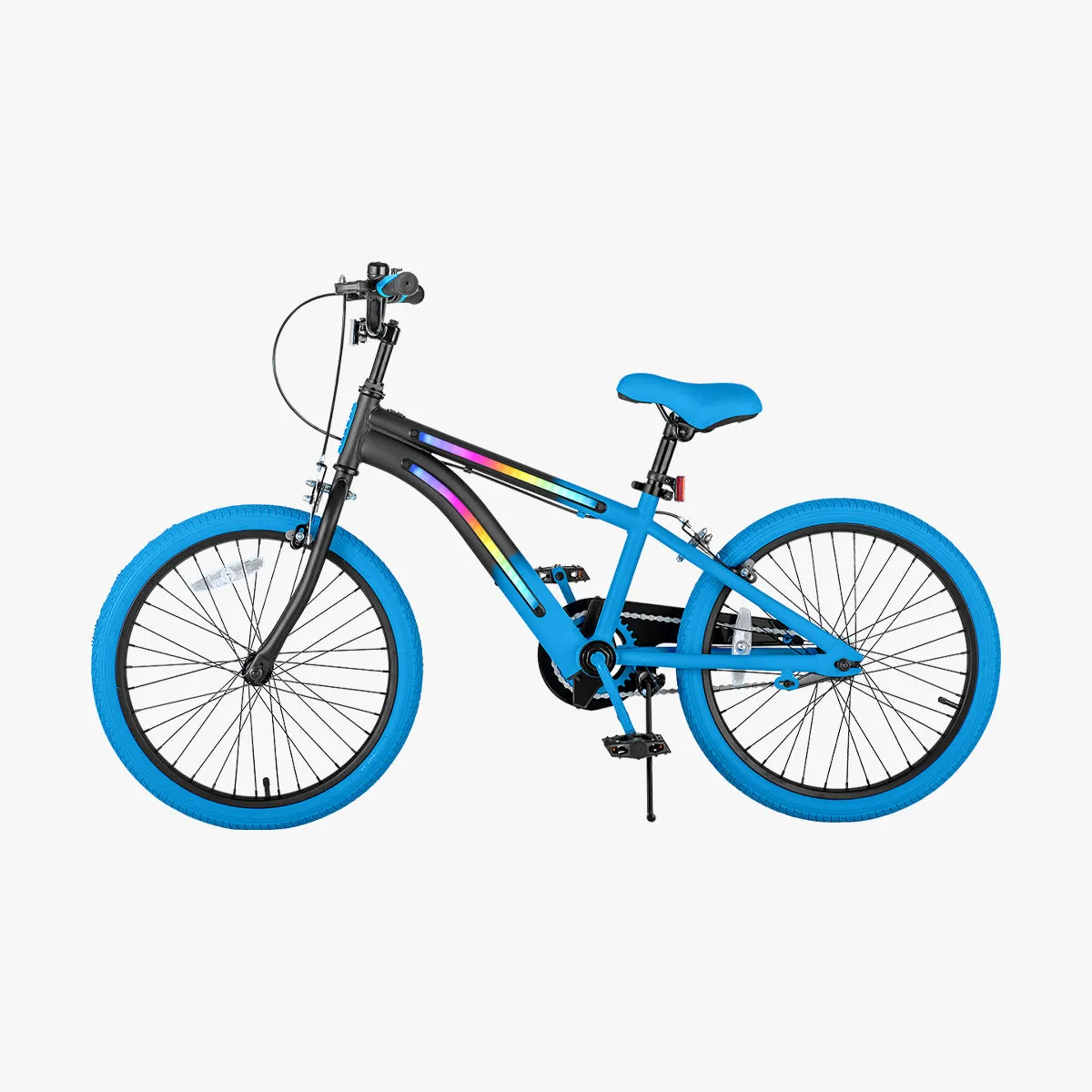 Light Rider 20, Kids’ Light-Up Bike