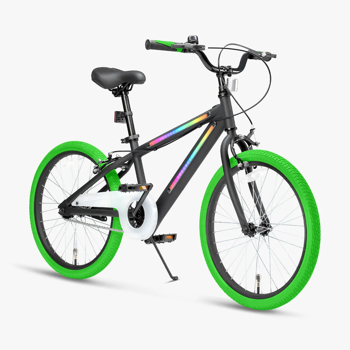 Light Rider 20, Kids’ Light-Up Bike