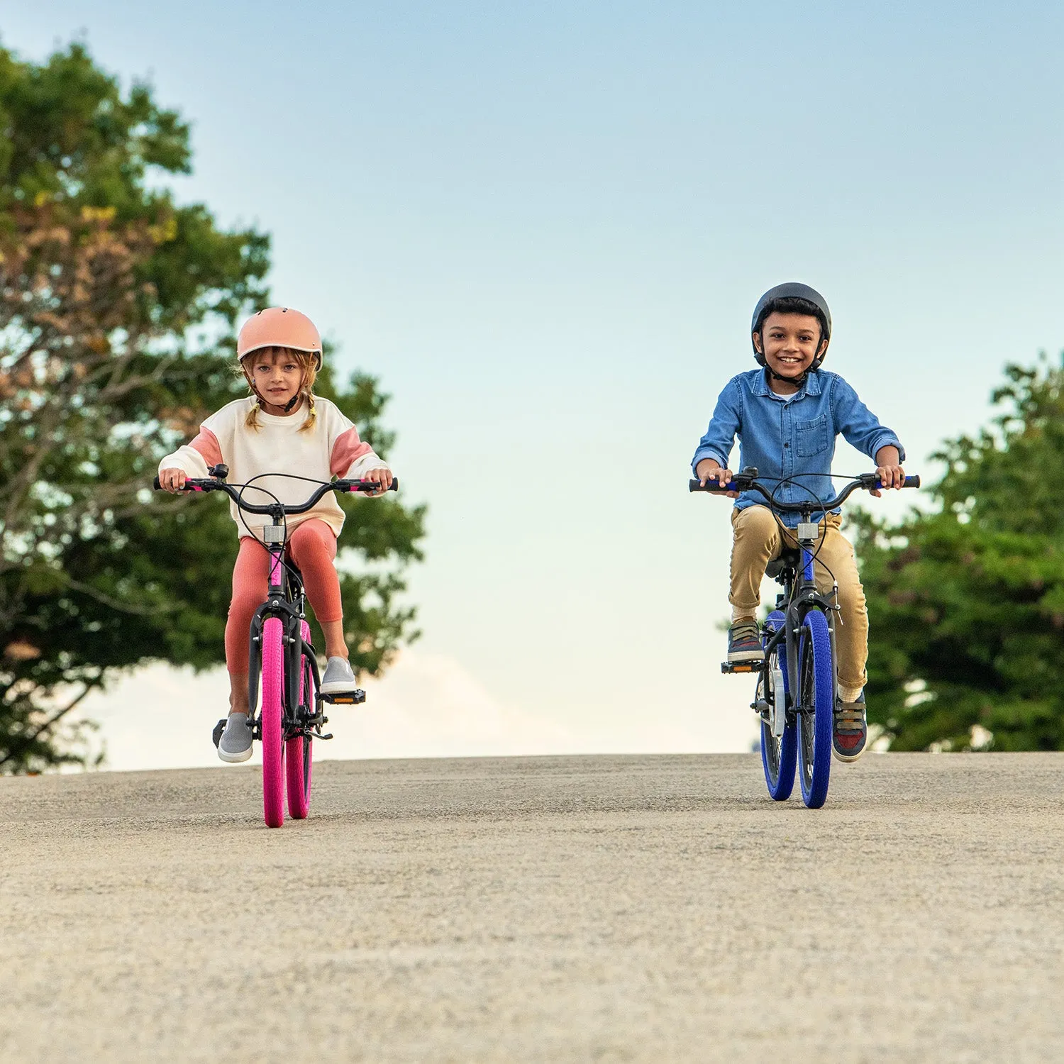 Light Rider 20, Kids’ Light-Up Bike