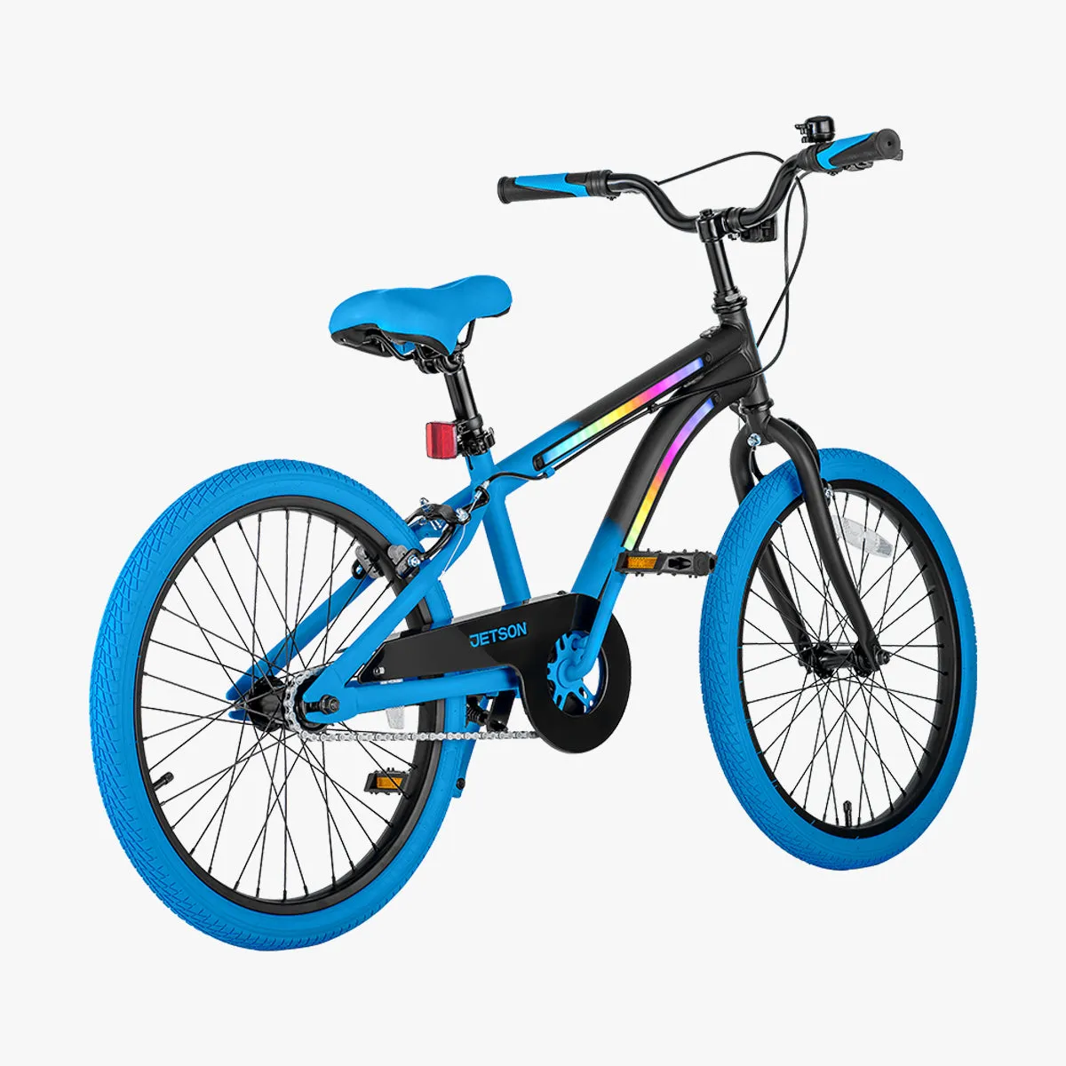 Light Rider 20, Kids’ Light-Up Bike