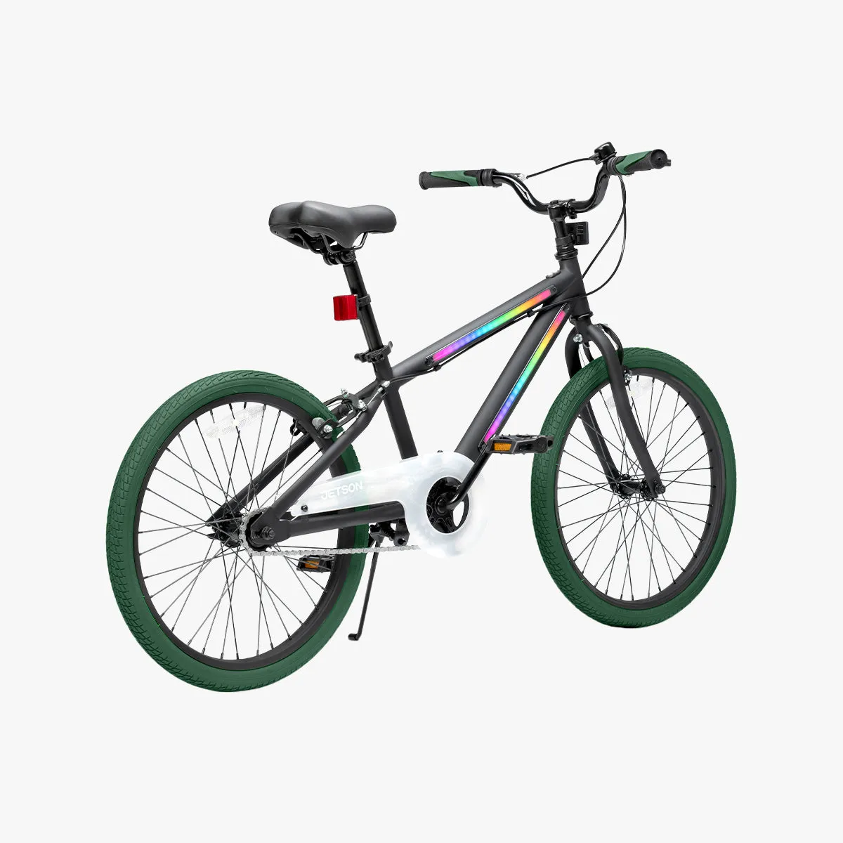 Light Rider 20, Kids’ Light-Up Bike