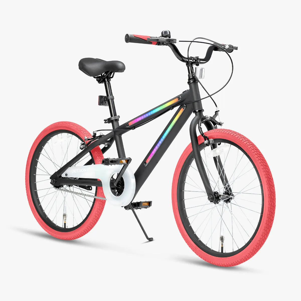 Light Rider 20, Kids’ Light-Up Bike