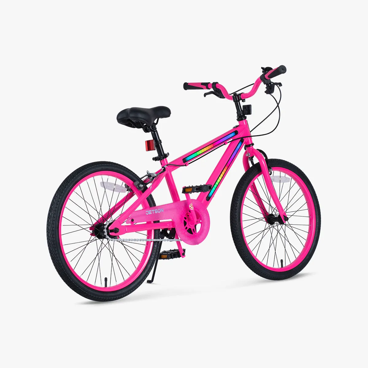 Light Rider 20, Kids’ Light-Up Bike