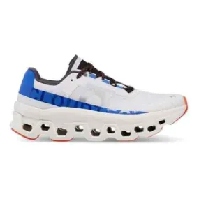 Men's CloudMonster - Frost/Cobalt