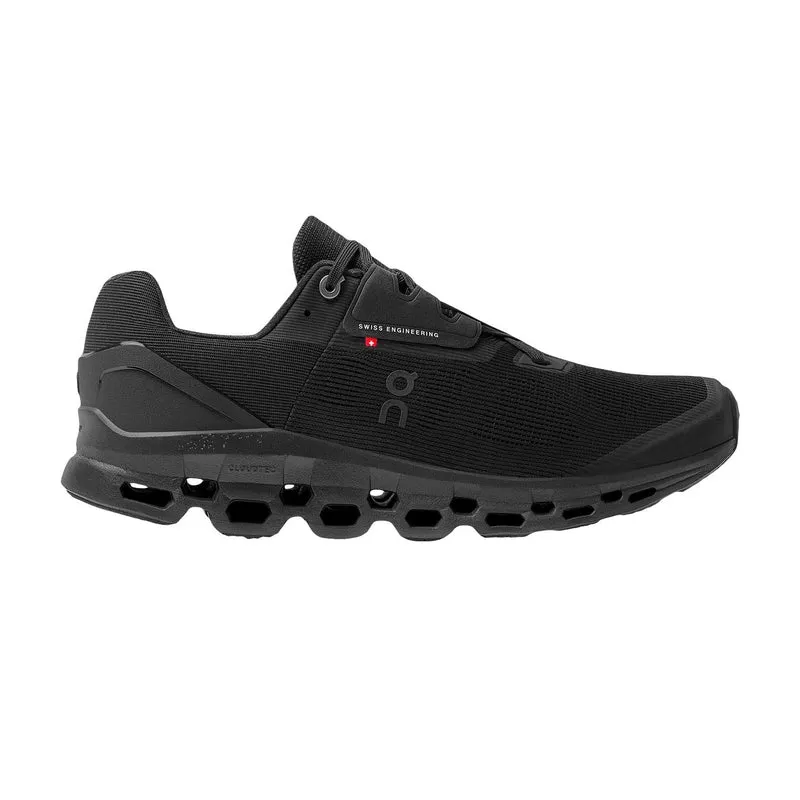 Men's Cloudstratus 2 - Black