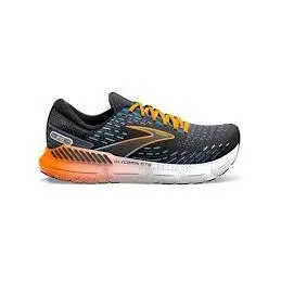 Men's Glycerin GTS 20 - Black/Blue/Orange