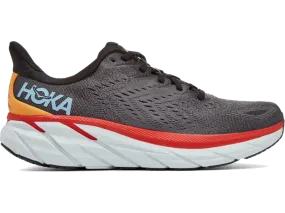 Men's HOKA Clifton 8 High Cushion Running Shoe