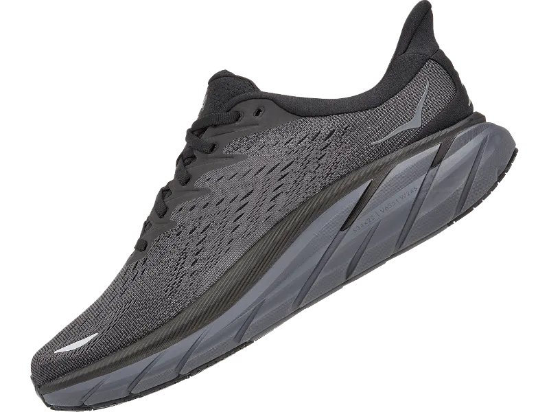 Men's HOKA Clifton 8 High Cushion Running Shoe