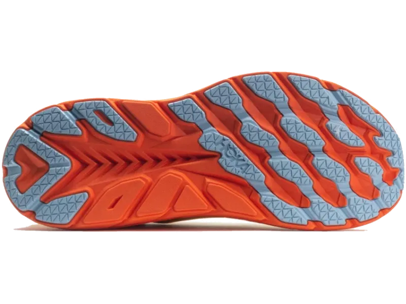 Men's HOKA Clifton 8 High Cushion Running Shoe