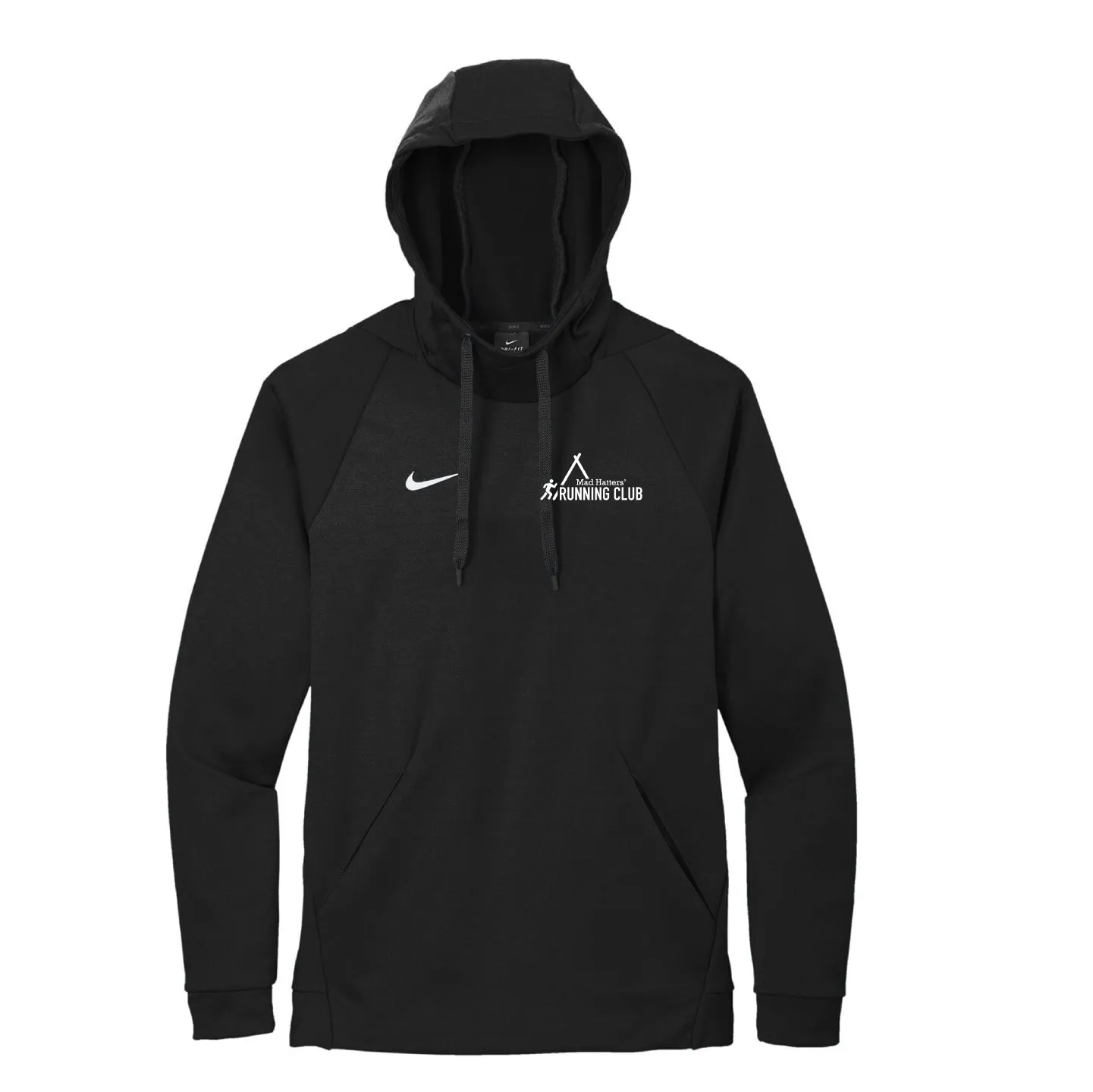 MHRC Nike Unisex Performance Hoodie (MHRCT004-CN9473)