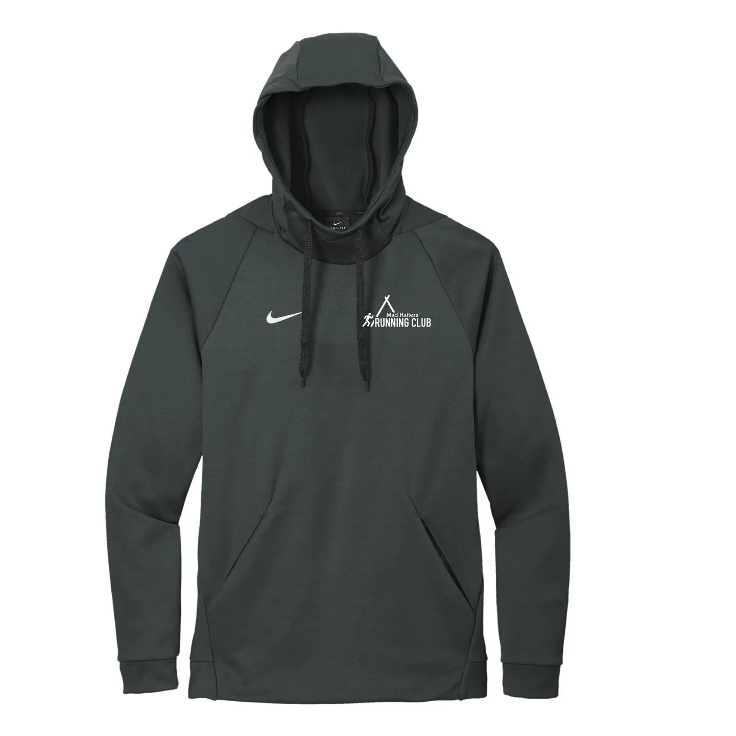 MHRC Nike Unisex Performance Hoodie (MHRCT004-CN9473)