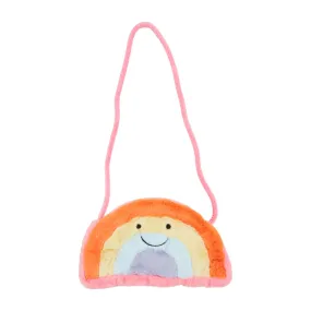 MUD Light Up Rainbow Purse