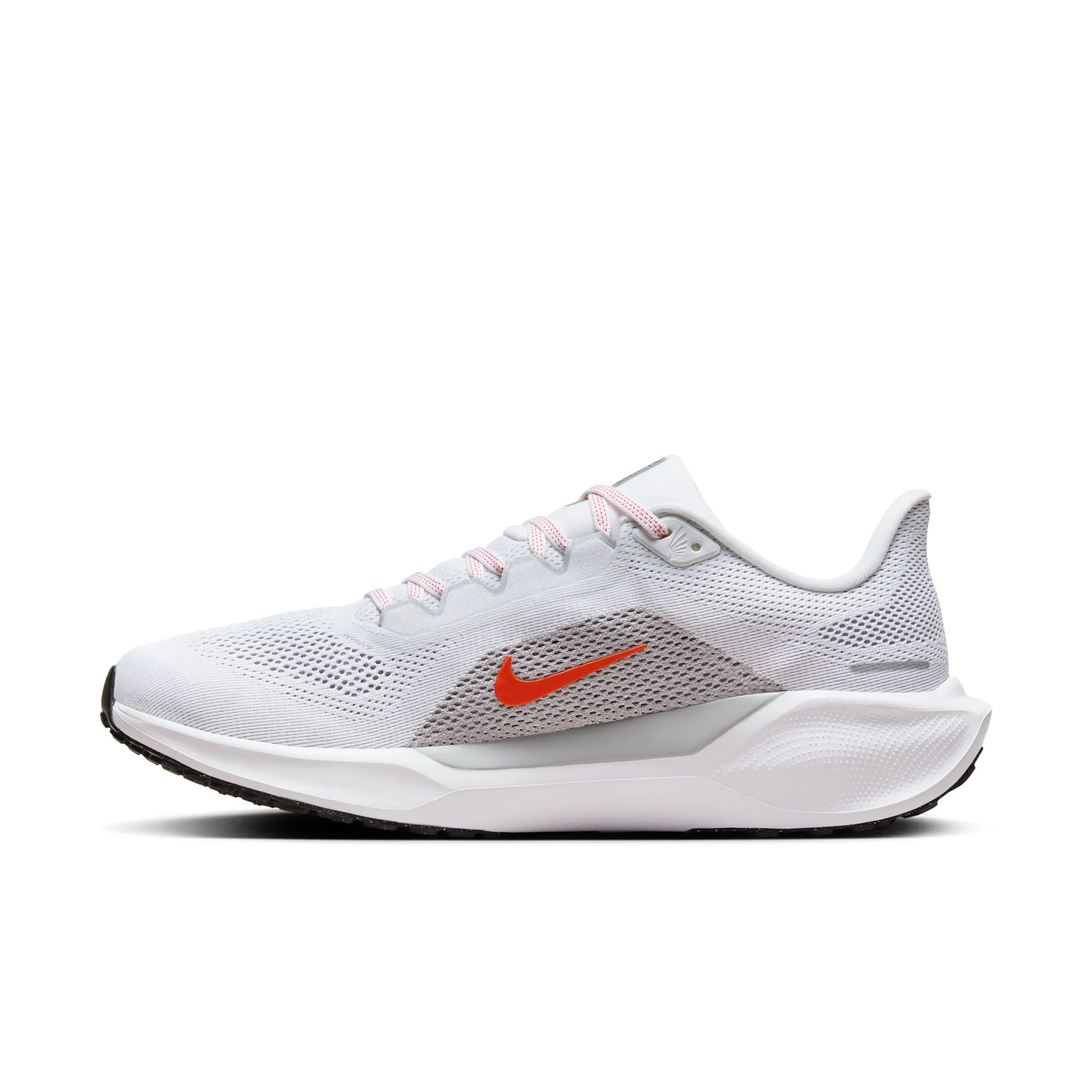 Nike Air Zoom Pegasus 41 Men's - White/Pecant/Black