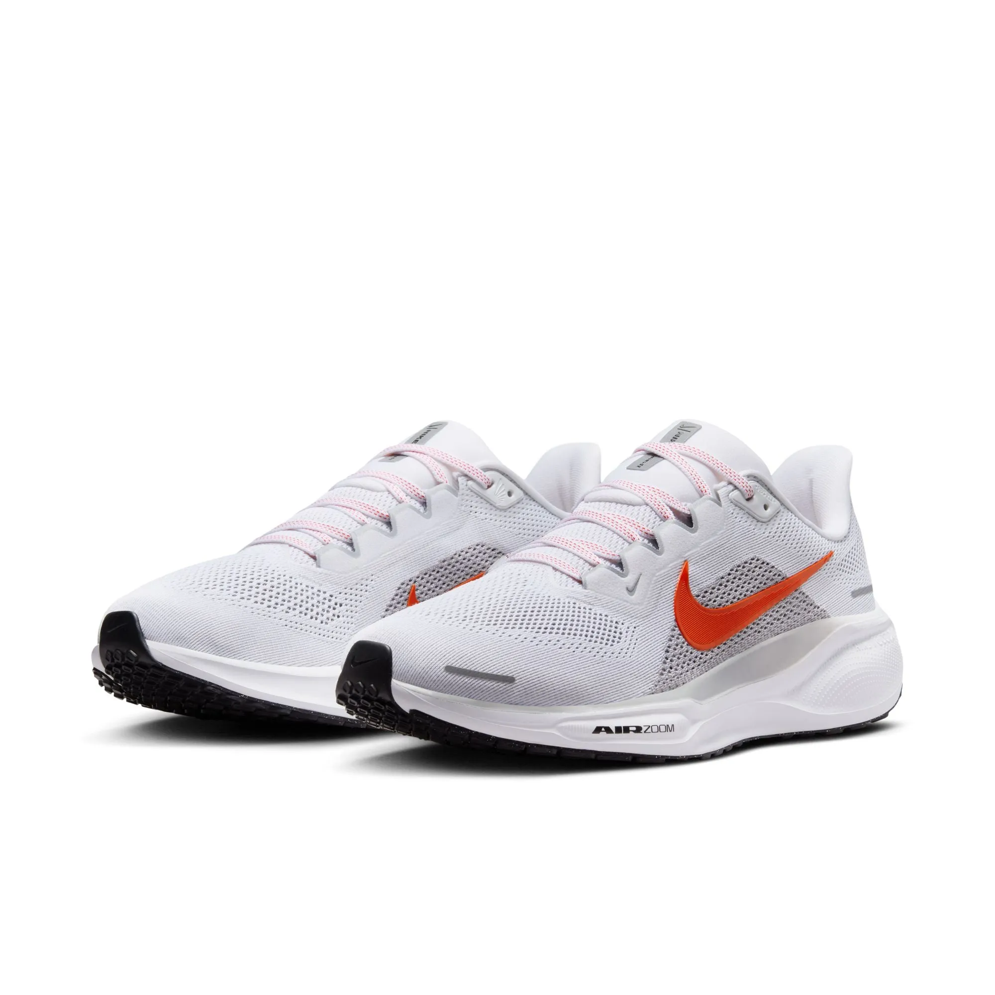 Nike Air Zoom Pegasus 41 Men's - White/Pecant/Black