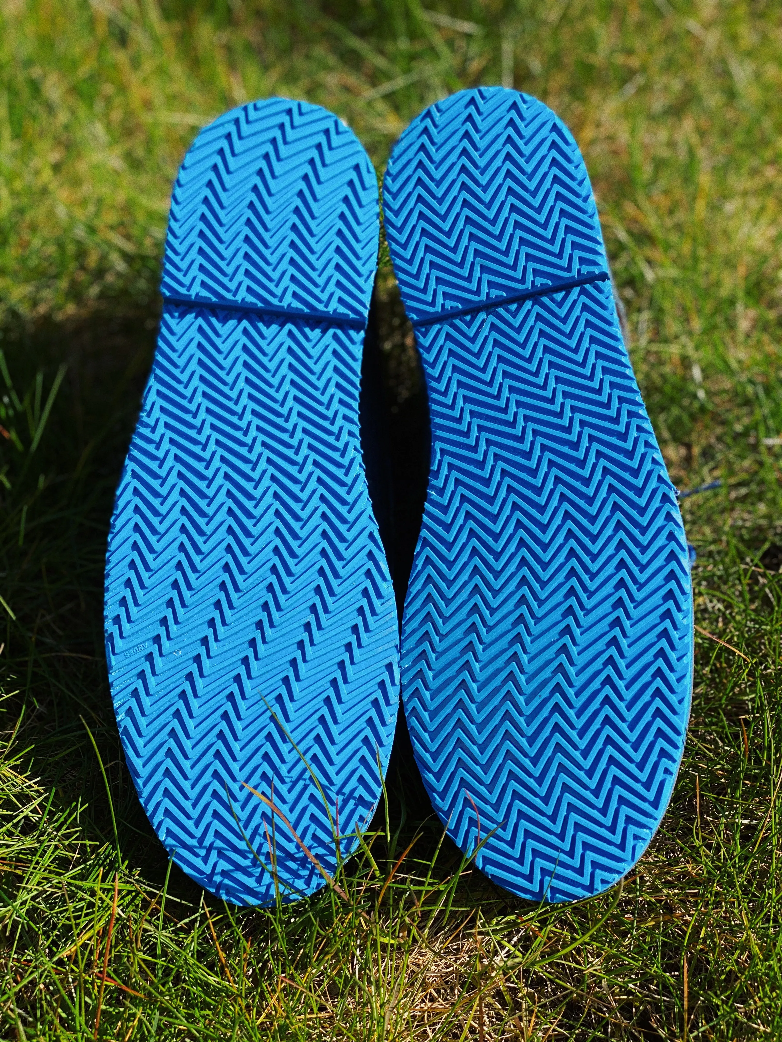 OCEAN oxfords