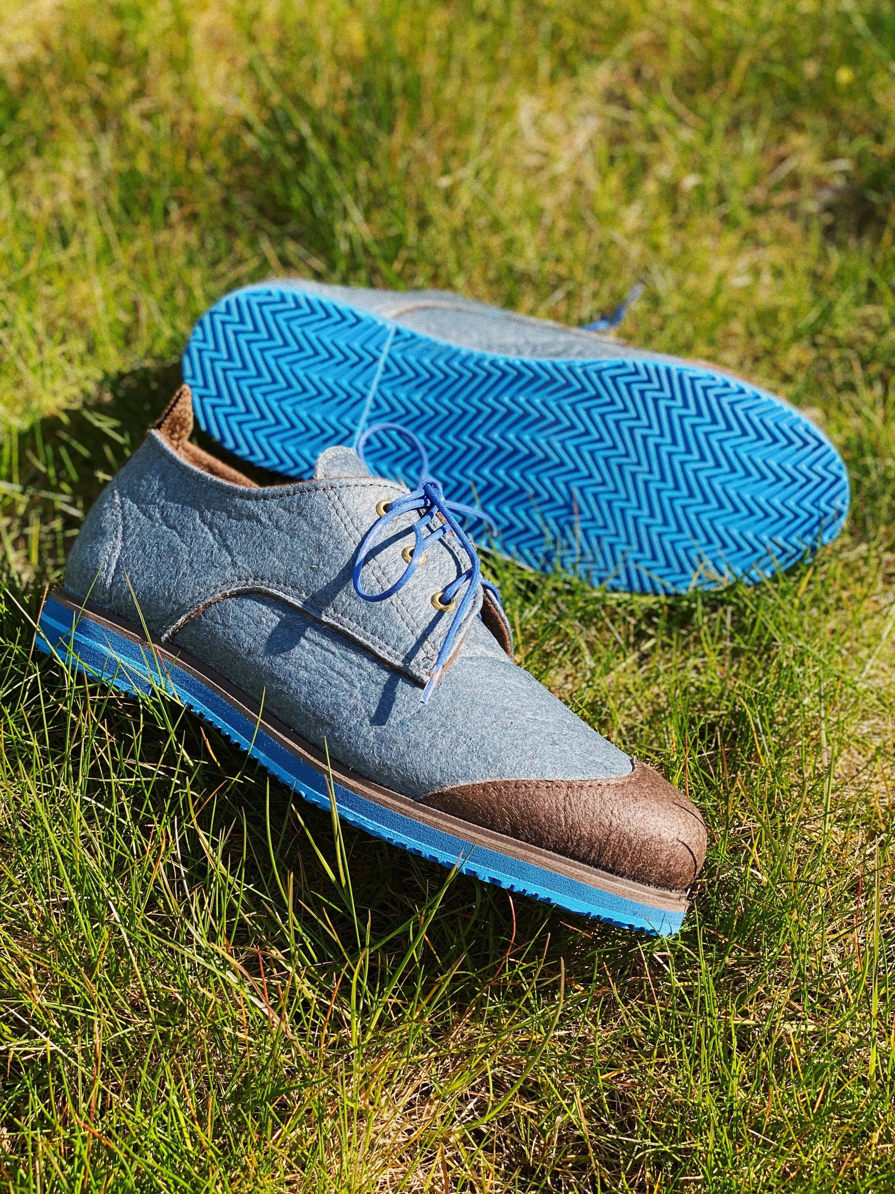 OCEAN oxfords