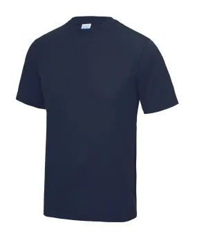 Oxford Navy - Kids cool T