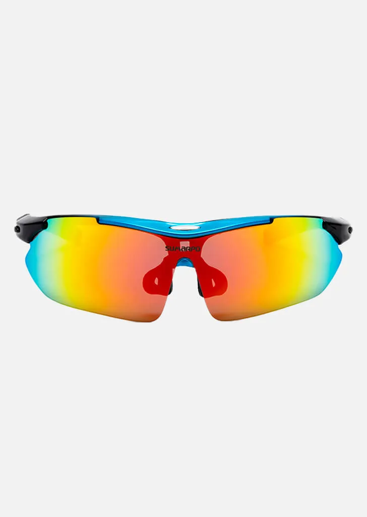 Performance Sunglasses 2.0