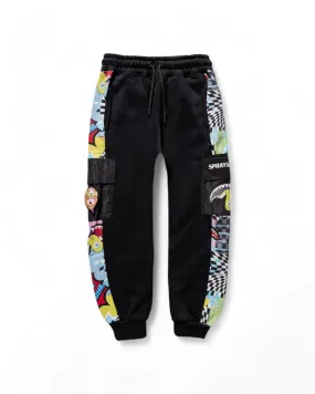 Psycho World Of Fun Pants