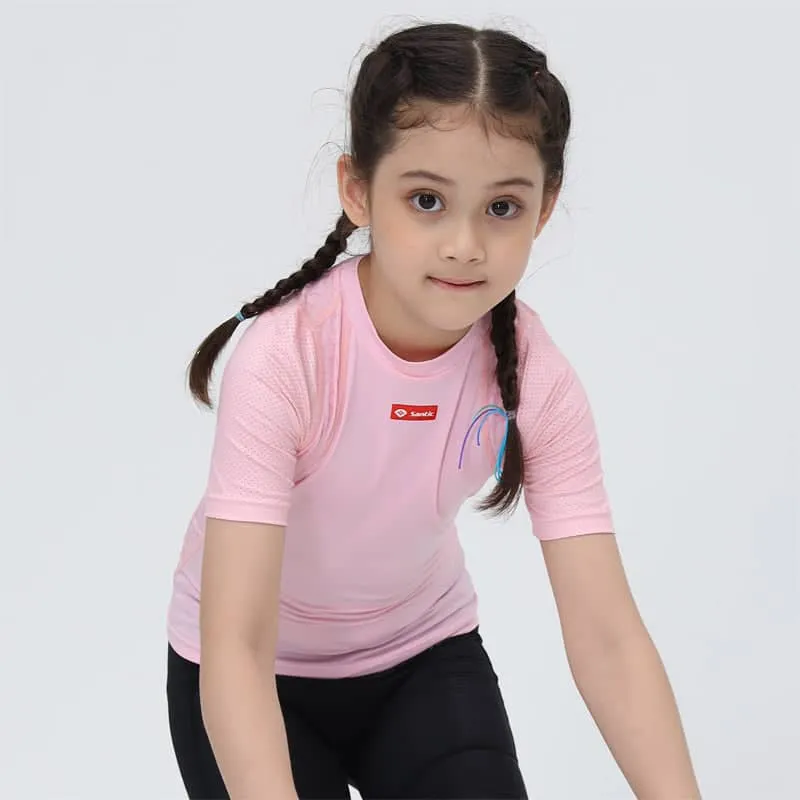 Santic Kuyi Kids Sports T-Shirts