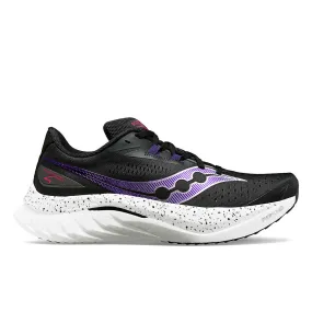 Saucony Endorphin Speed 4 (Black)-Women's