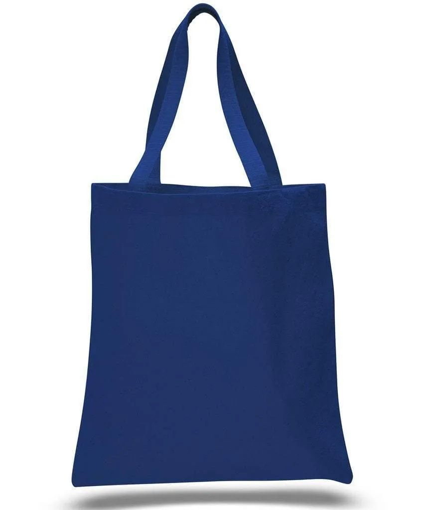 Set Of ( 100 Bags ) High Quality Canvas Tote Bags