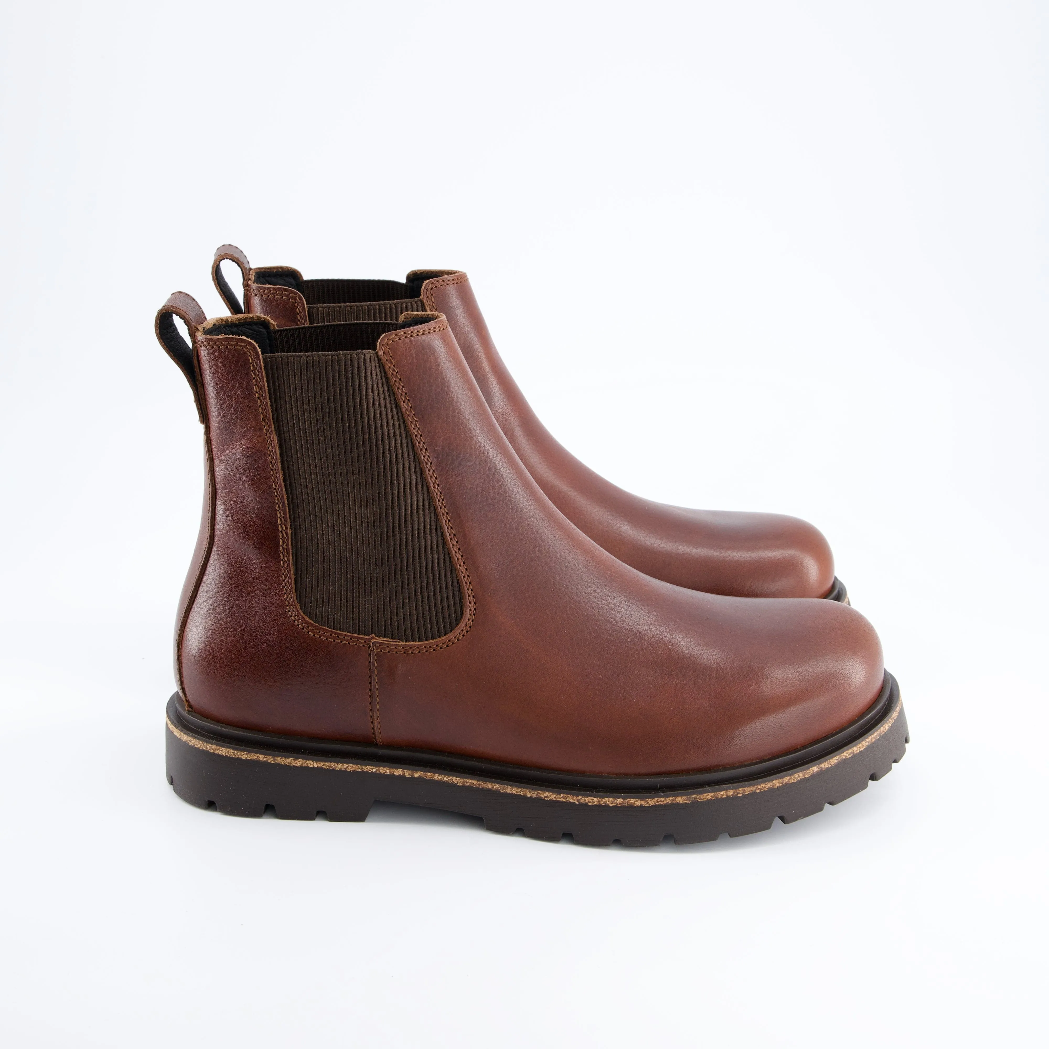 Stiefeletten Highwood Slip On