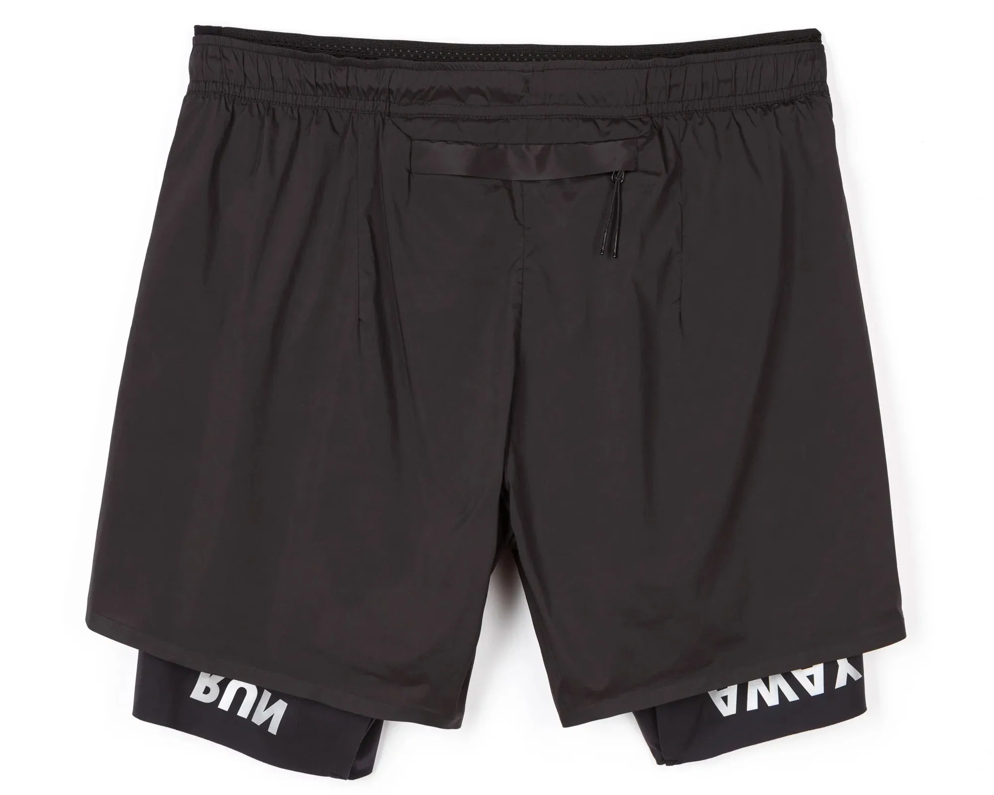 TechSilk™ 8" Shorts