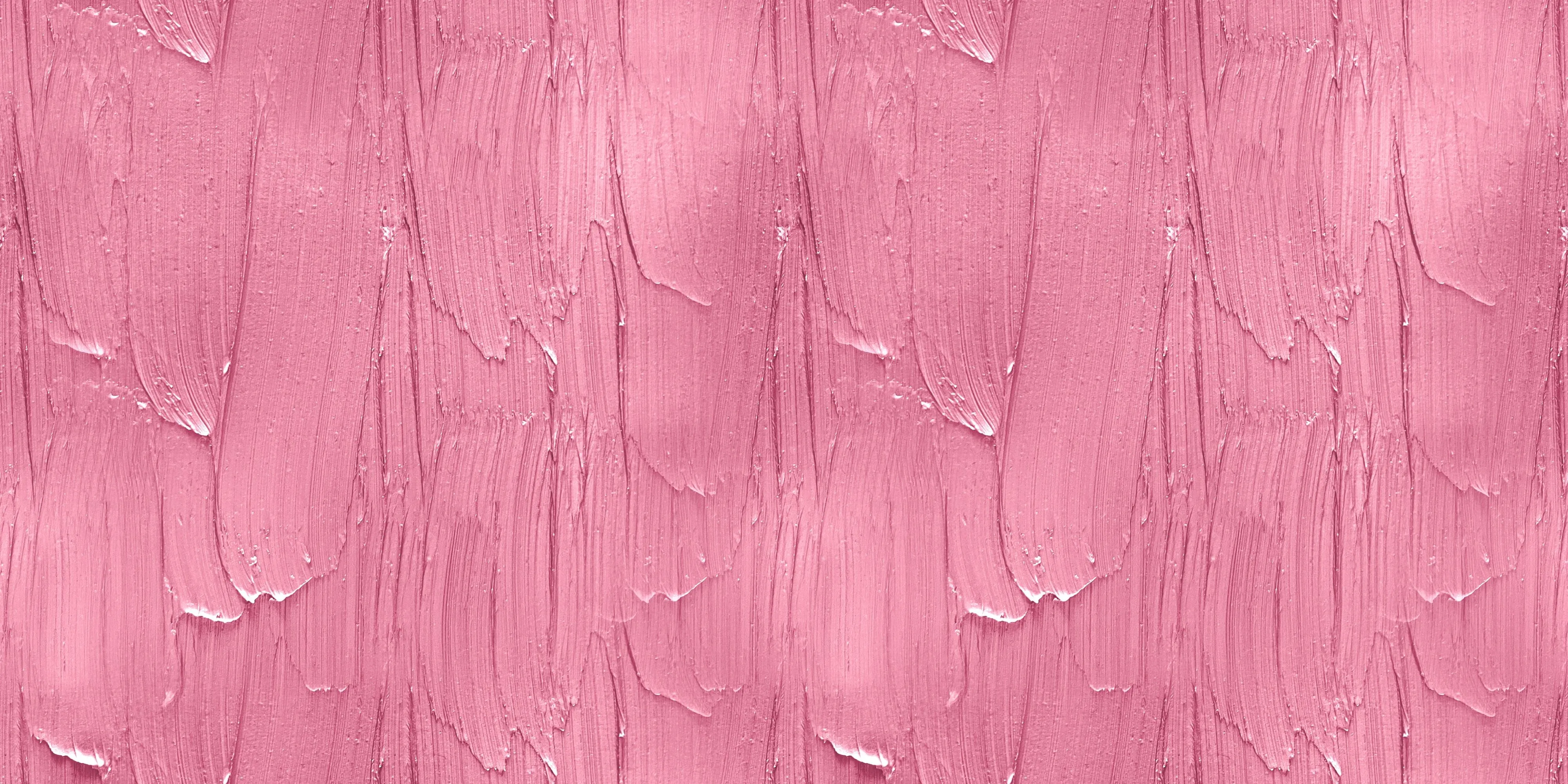 Thick Paint Pink NPM - 23-056