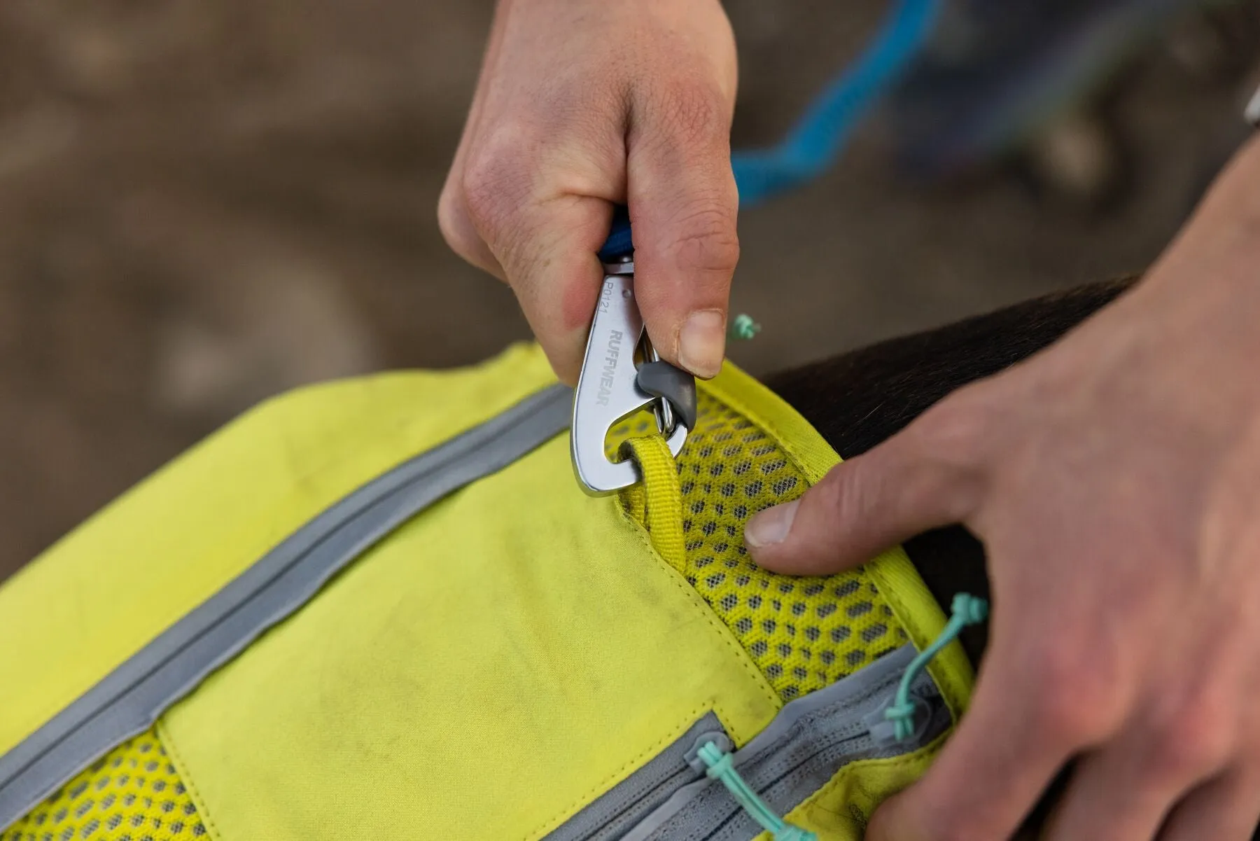 Trail Runner Running Vest