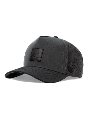 Vintage Grey Performance Hat