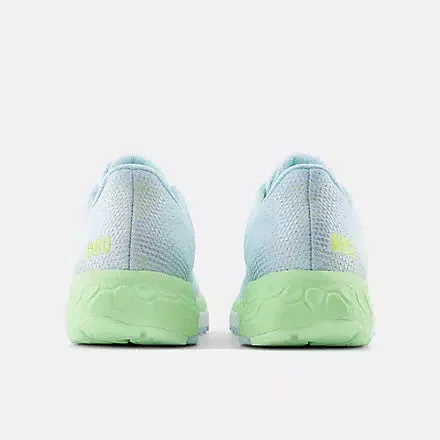 Women's 880v13 (D) Fit - Blue / Green Silver