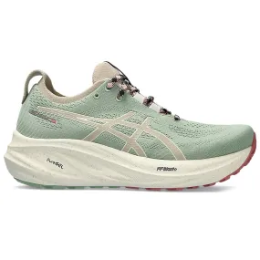 Women's ASICS GEL-Nimbus 26 TR