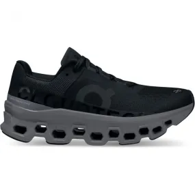 Women's CloudMonster - Black/Magnet