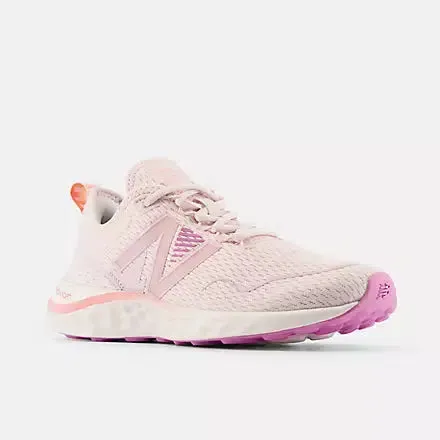 Women's Fresh Foam SPT - Pink / Grapefruit