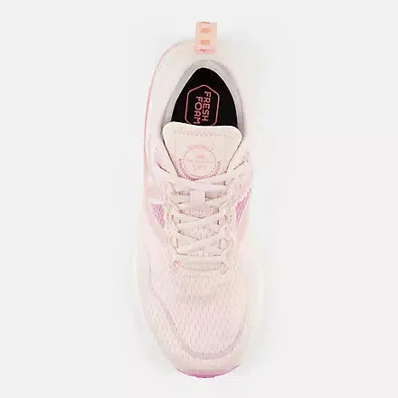 Women's Fresh Foam SPT - Pink / Grapefruit