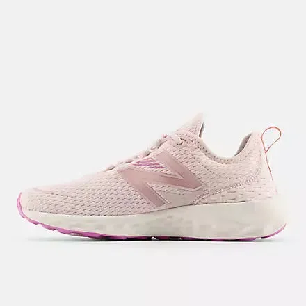 Women's Fresh Foam SPT - Pink / Grapefruit