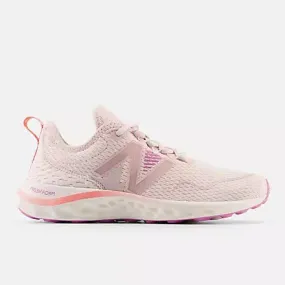 Women's Fresh Foam SPT - Pink / Grapefruit