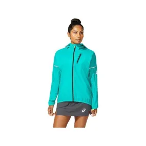 Women's Fujitrail Jacket - Baltic Jewel