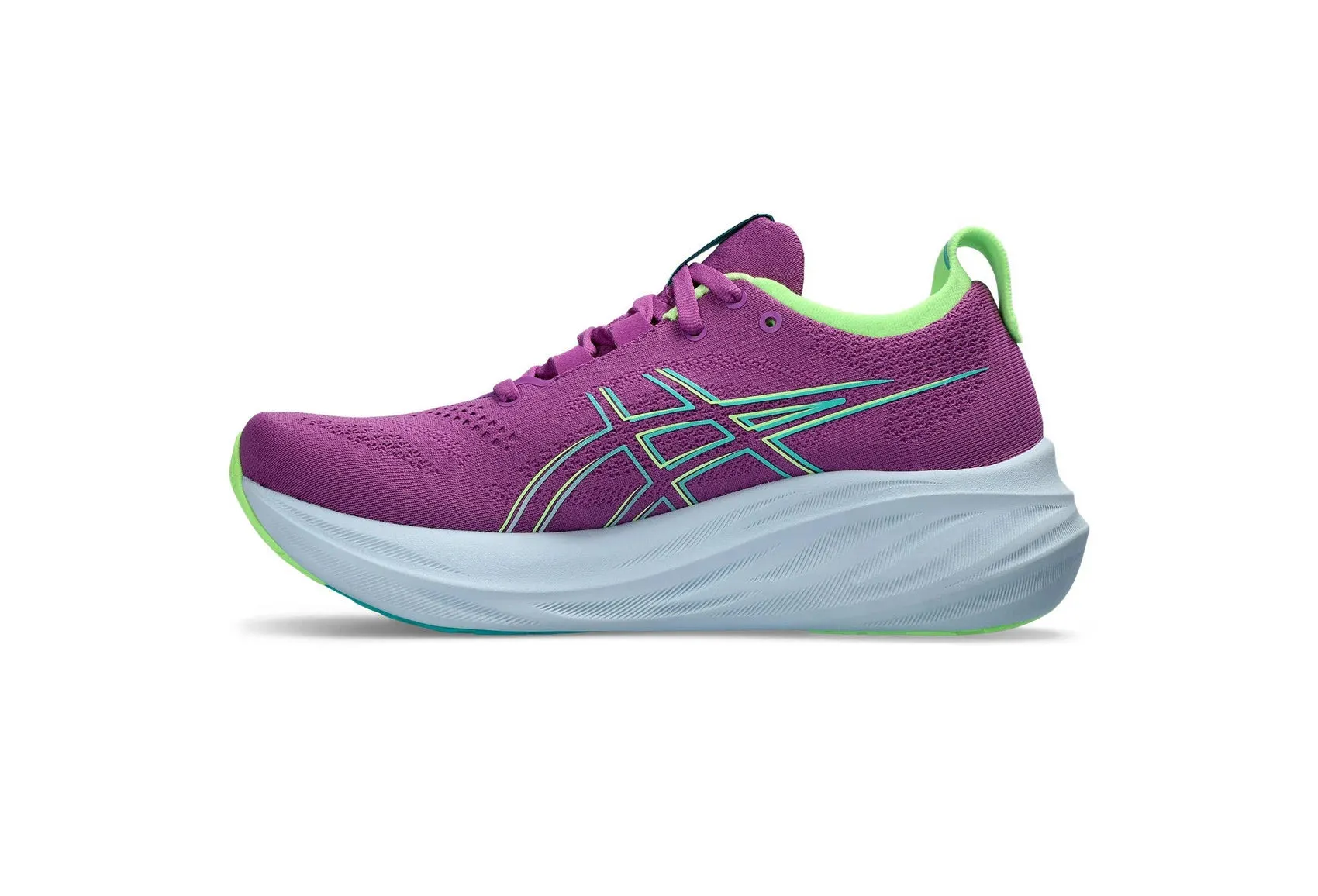 Women's Gel Nimbus 26 Lite Show