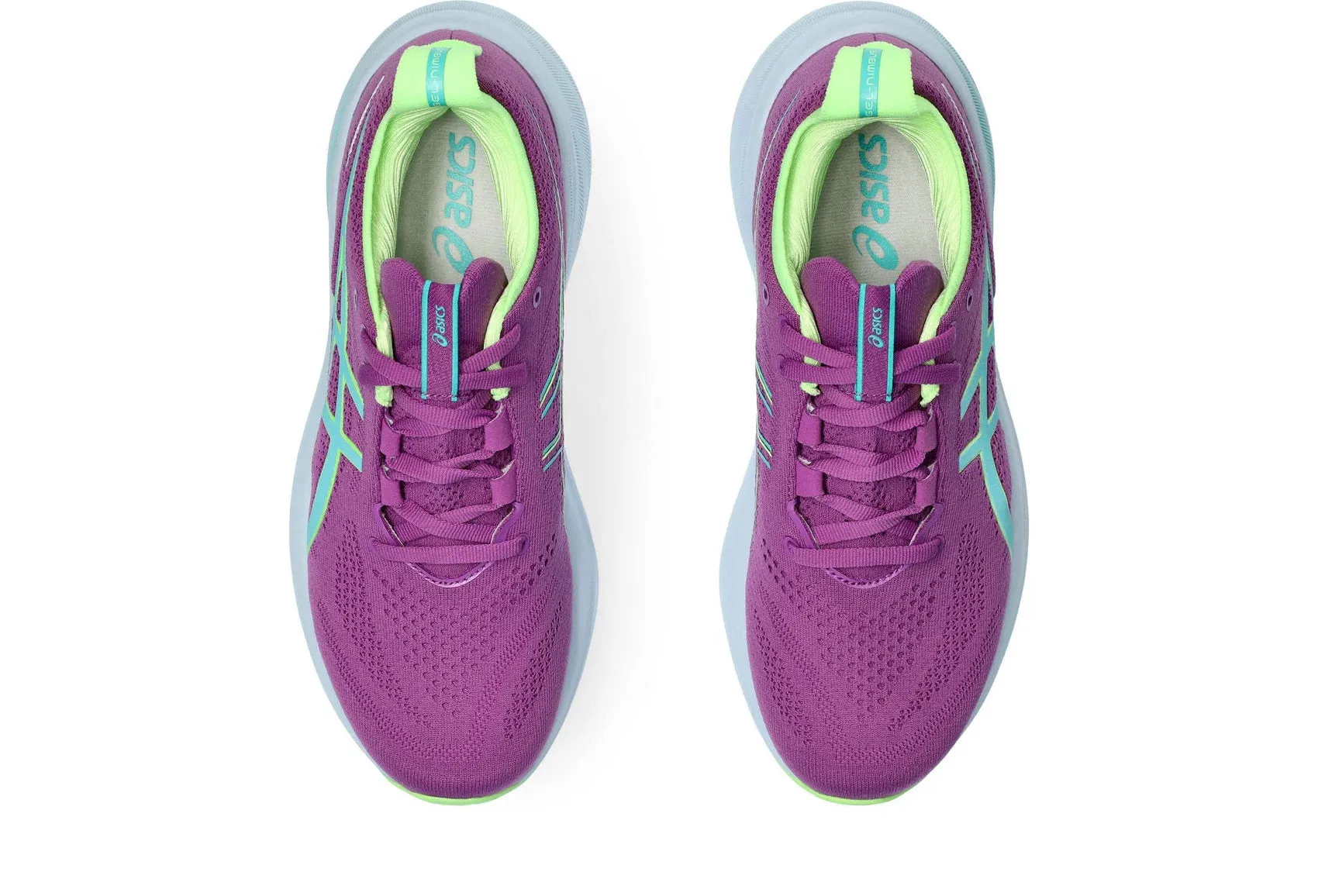 Women's Gel Nimbus 26 Lite Show