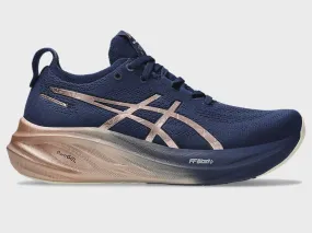 Women's Gel-Nimbus 26 PLATINUM